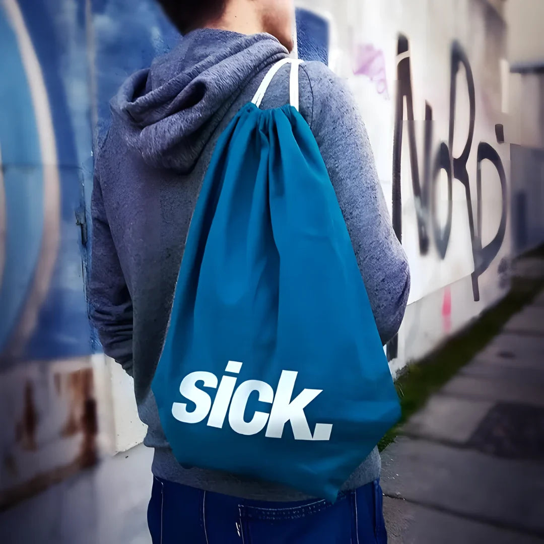 Multipurpose Heavy Duty Small Dori Bag - Bags Wallets and Luggage