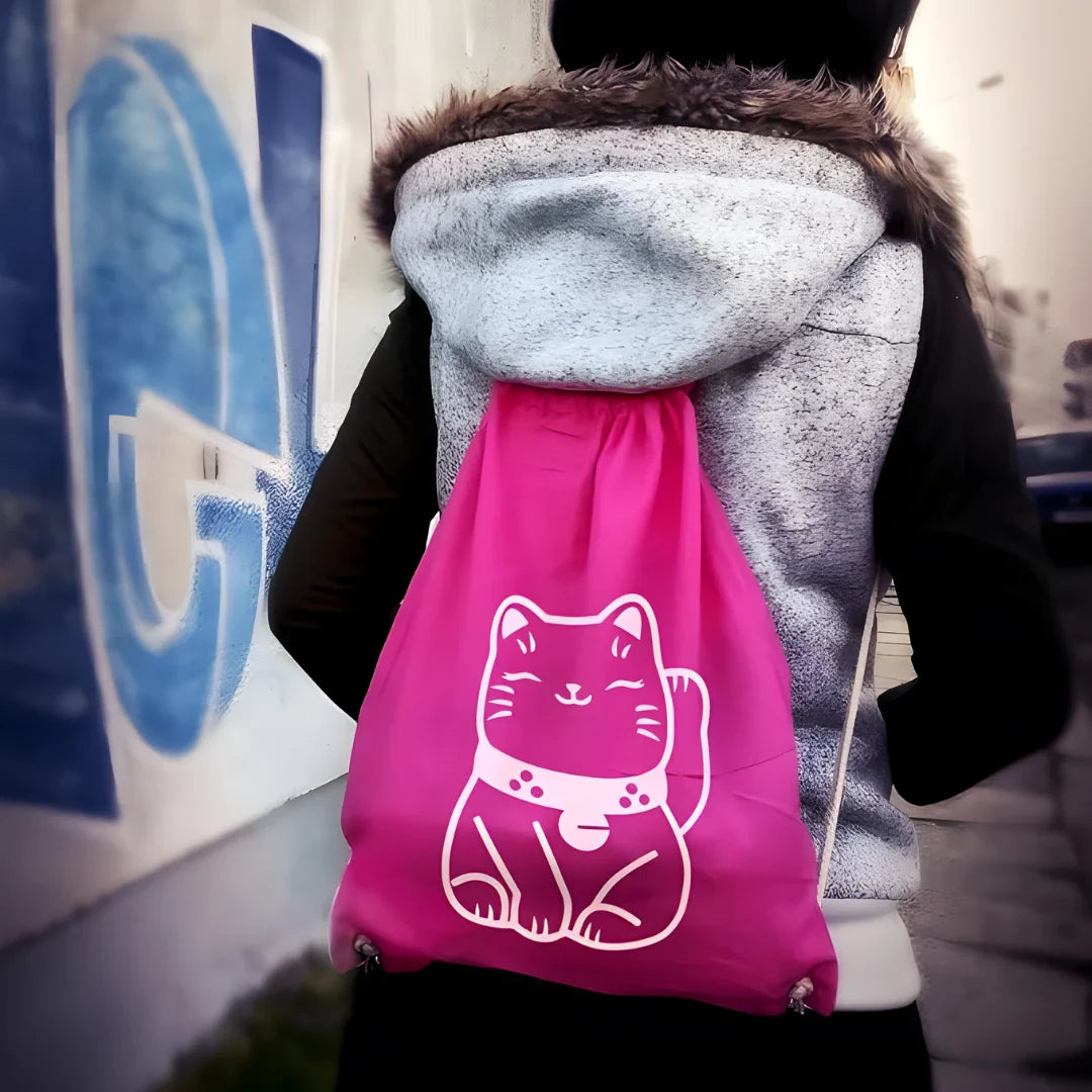 Multipurpose Heavy Duty Small Dori Bag - Bags Wallets and Luggage