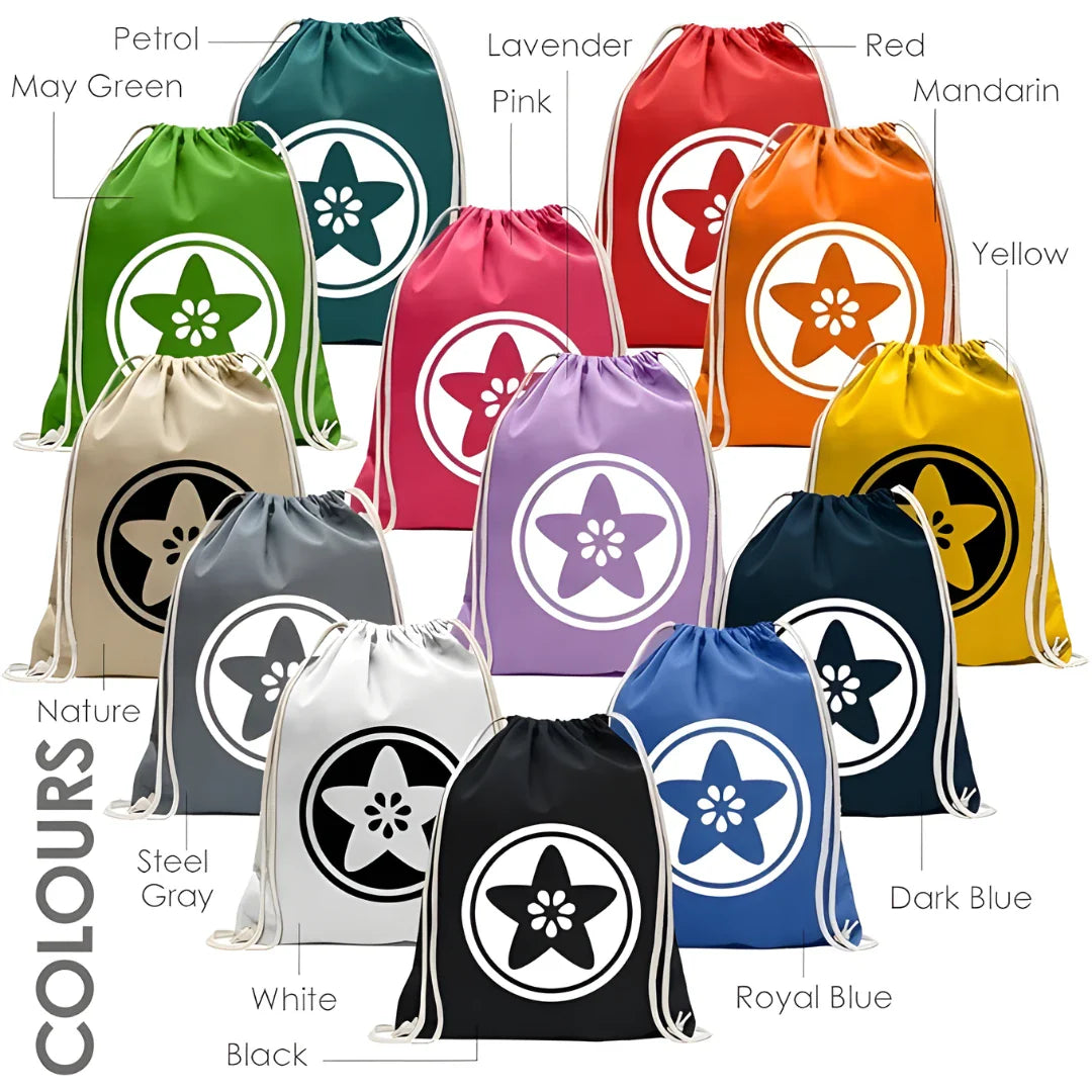 Multipurpose Heavy Duty Small Dori Bag - Bags Wallets and Luggage