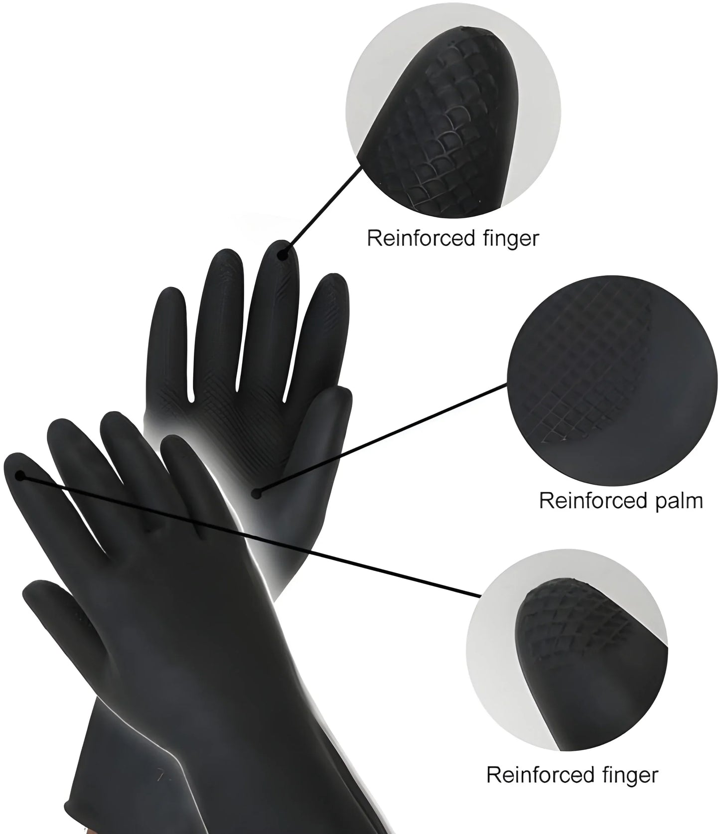 Best multipurpose natural gum rubber - 2025 | fast shipping