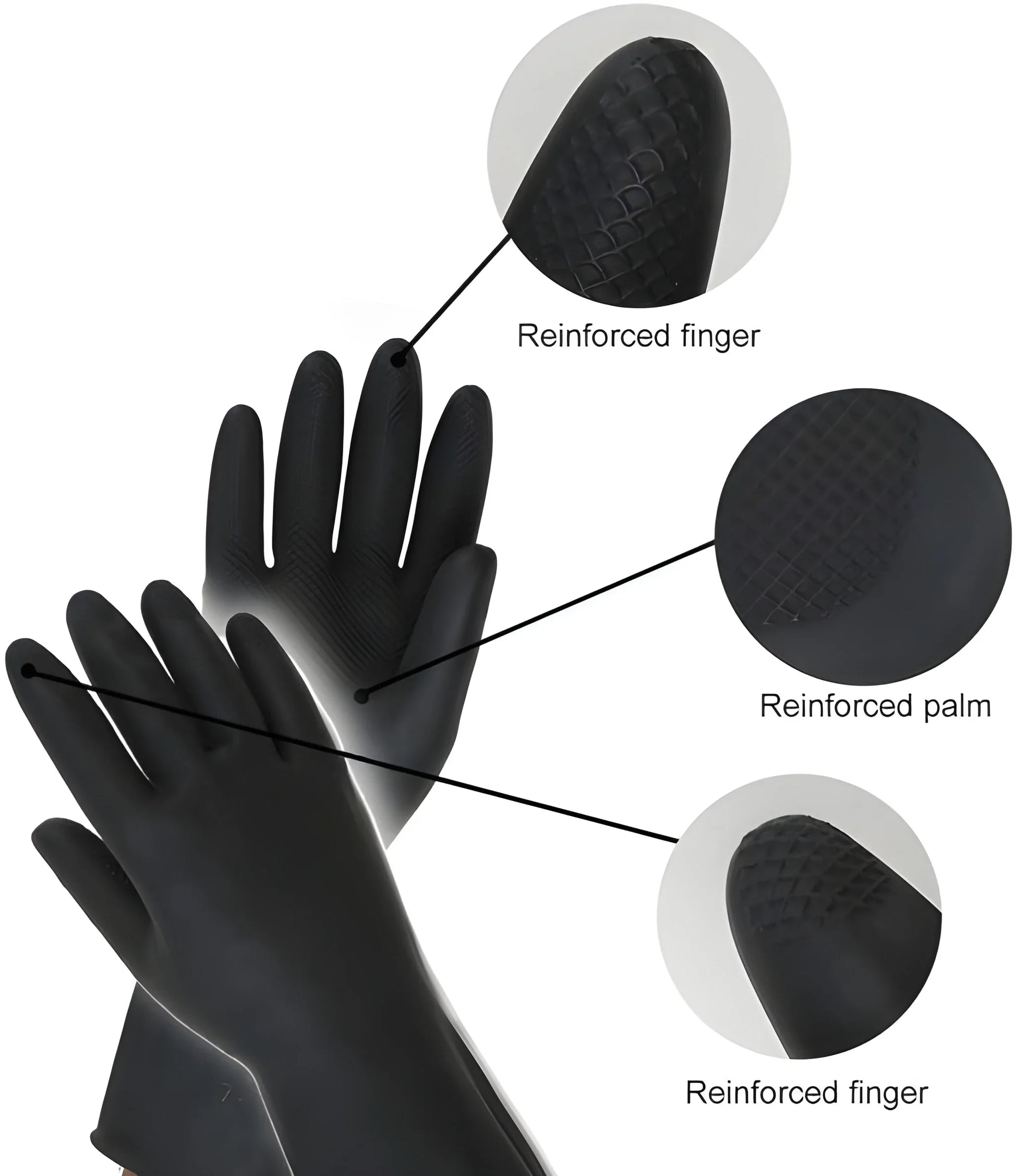 Best multipurpose natural gum rubber - 2025 | fast shipping