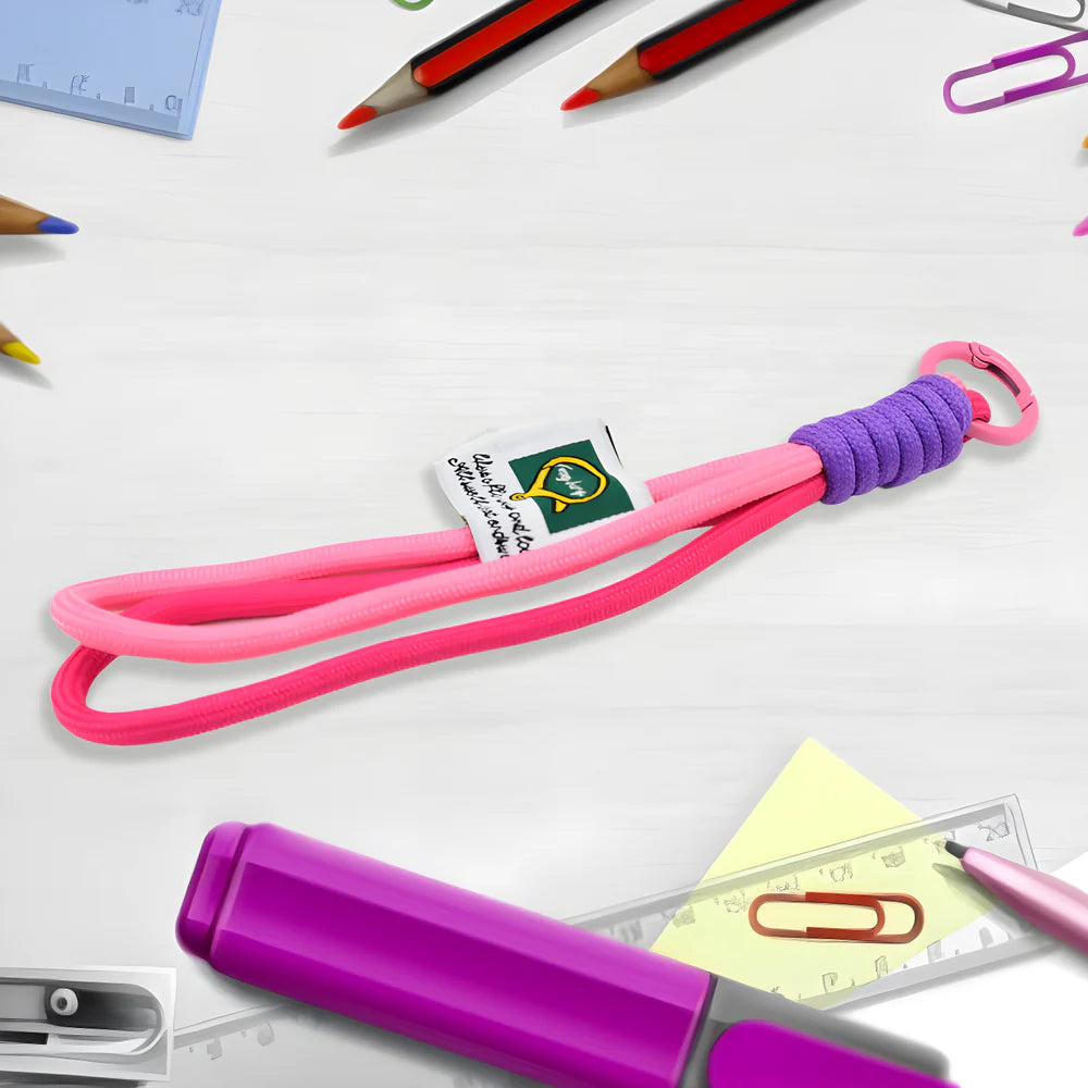 Best multipurpose nylon wrist strap - mobile phone charms & straps | 2025 | fast shipping