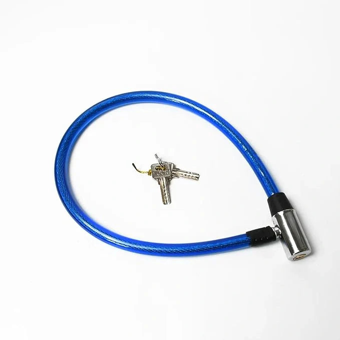Best multipurpose security cable lock - locks & latches | 2025 | fast shipping