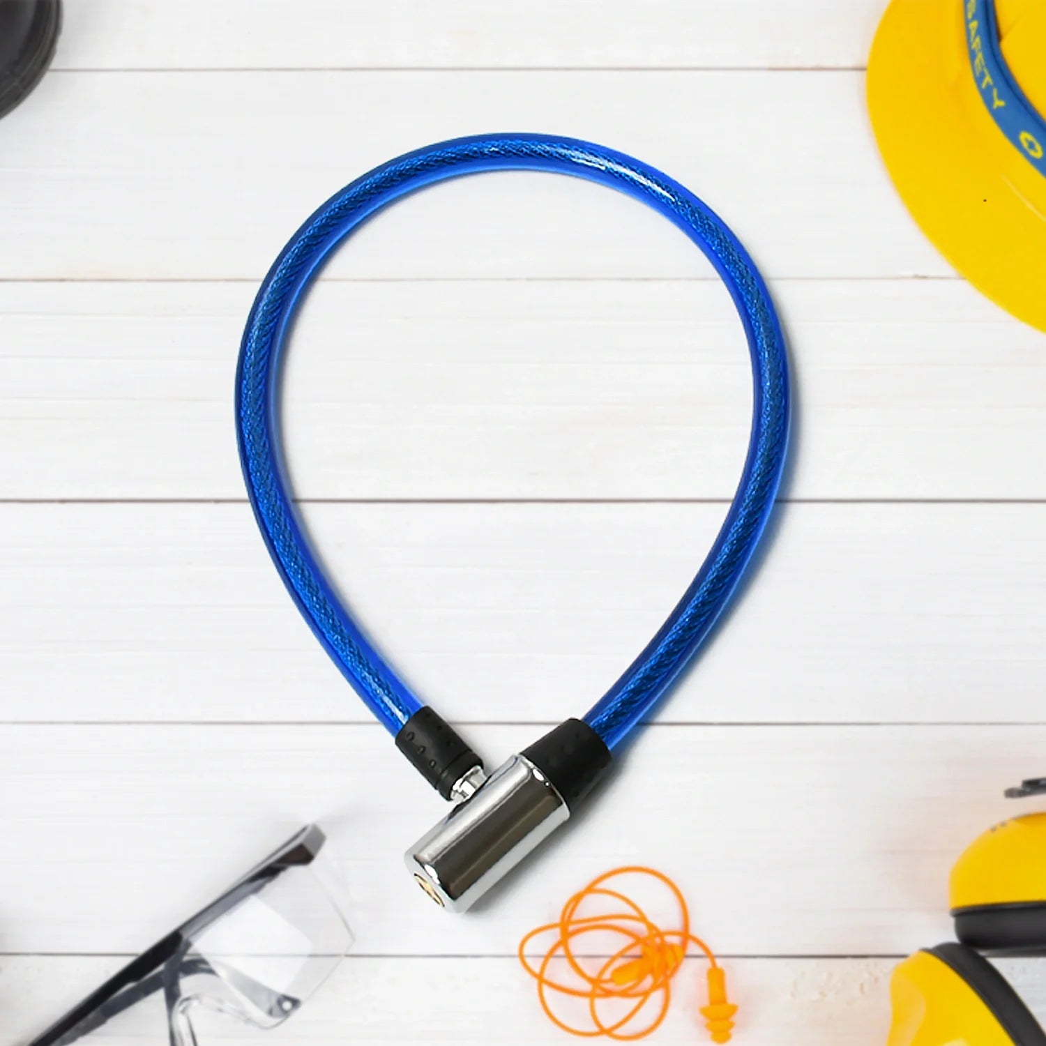 Best multipurpose security cable lock - locks & latches | 2025 | fast shipping