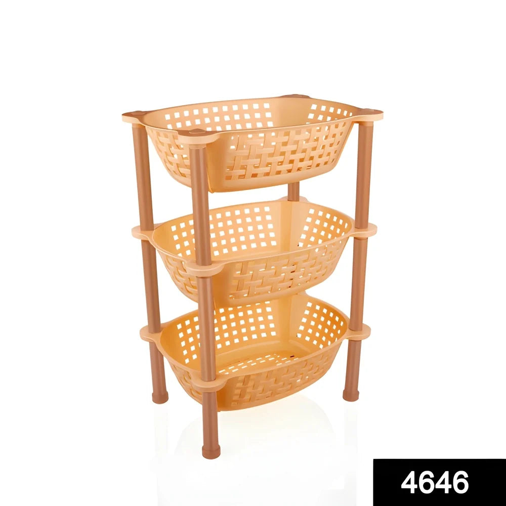 Best multipurpose stackable storage baskets - household containers | 2025 | fast shipping