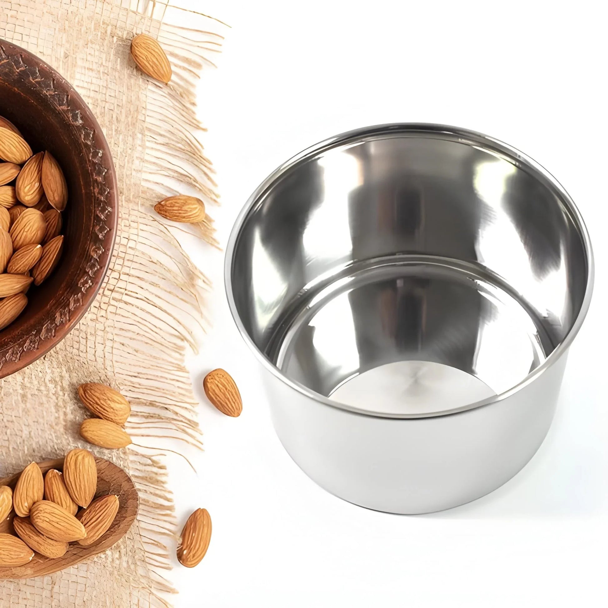 Best multipurpose stainless steel airtight containers - home & garden | 2025 | fast shipping