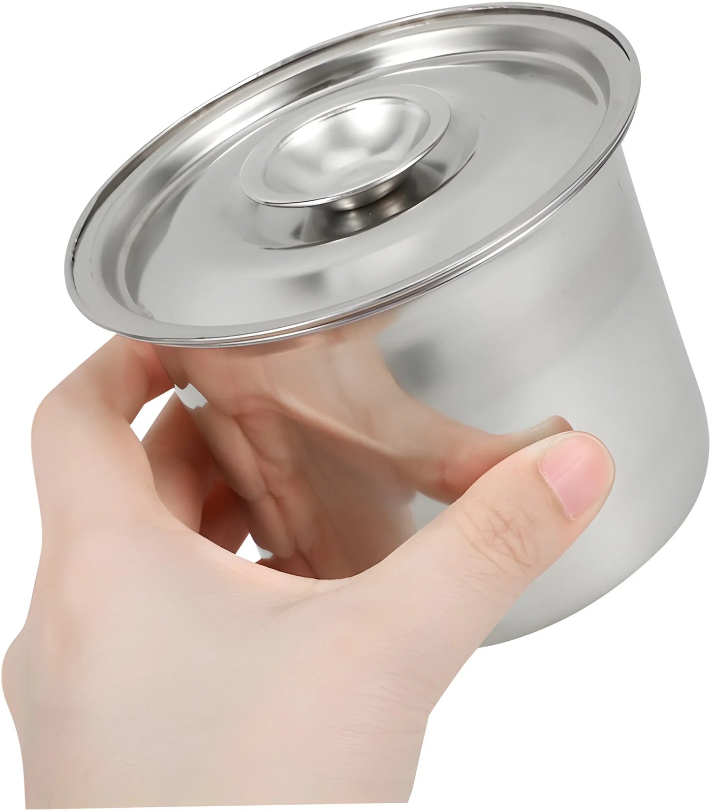 Best multipurpose stainless steel airtight containers - home & garden | 2025 | fast shipping