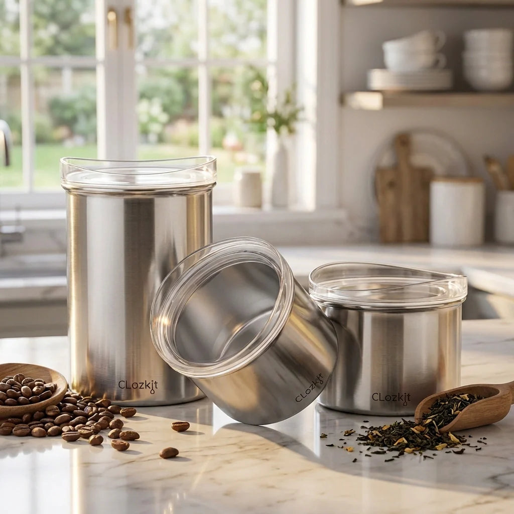 Best multipurpose stainless steel containers - toys & games | 2026 | fast shipping