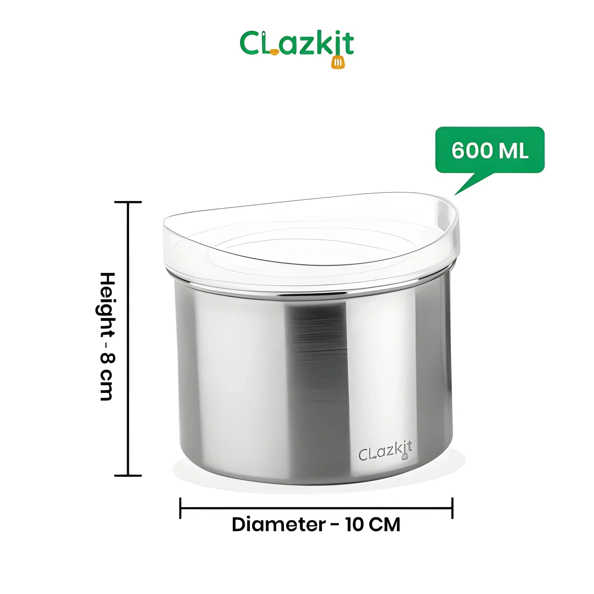 Best multipurpose stainless steel containers - toys & games | 2025 | fast shipping