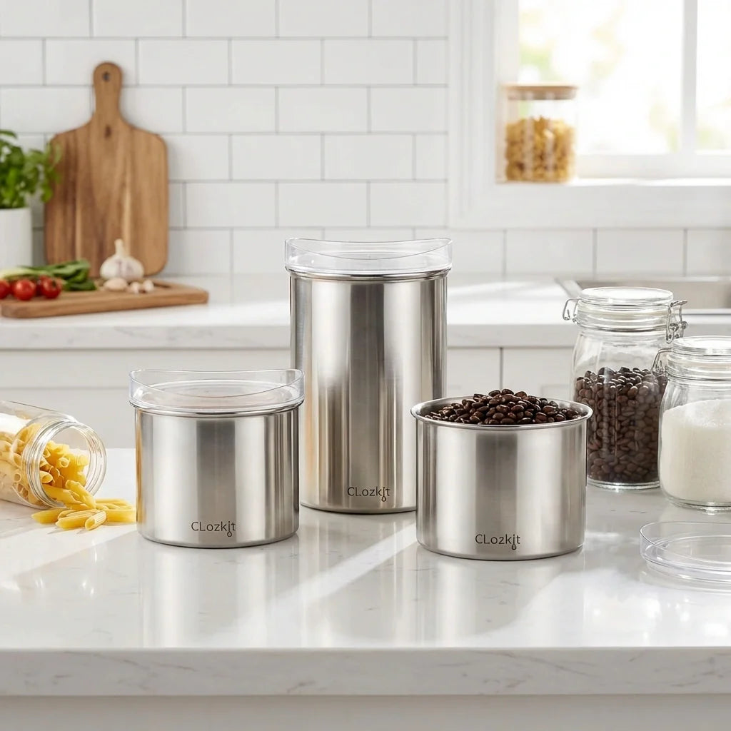 Best multipurpose stainless steel containers - toys & games | 2026 | fast shipping