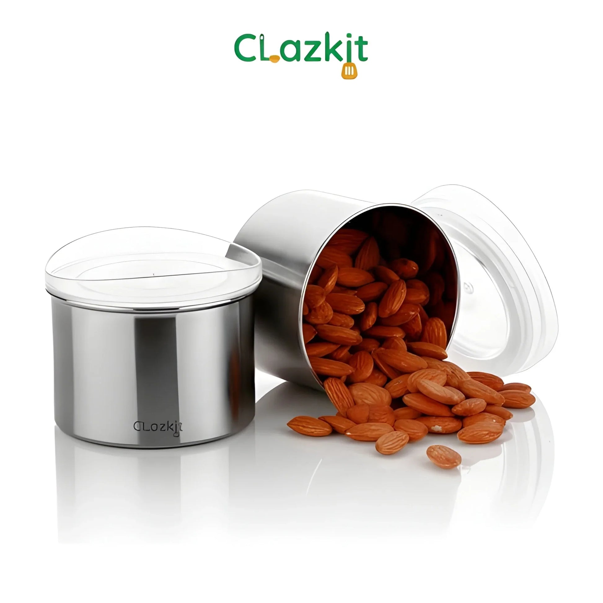 Best multipurpose stainless steel containers - toys & games | 2025 | fast shipping