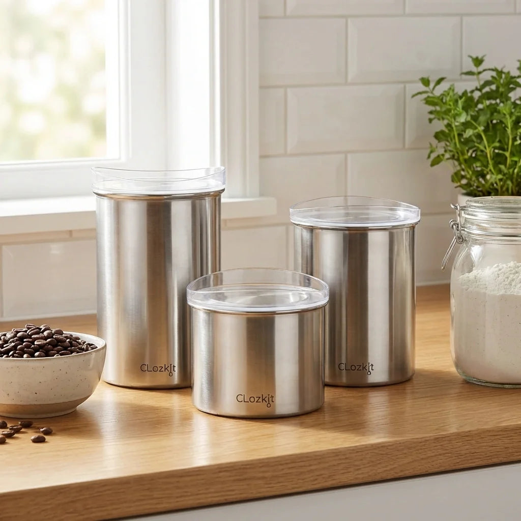 Best multipurpose stainless steel containers - toys & games | 2026 | fast shipping