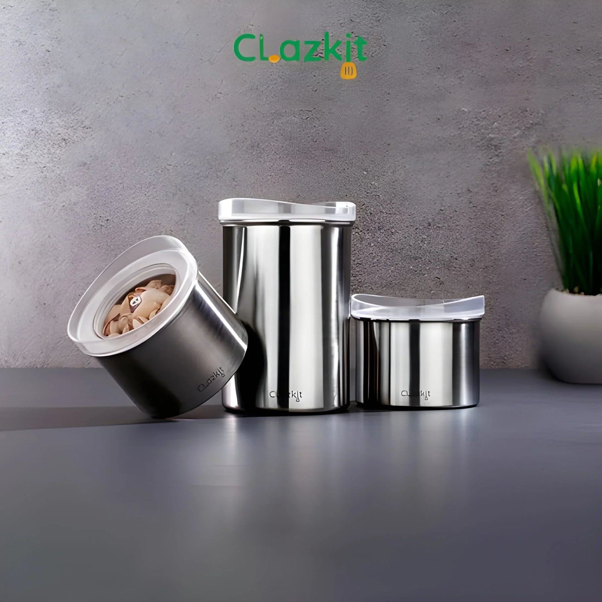 Best multipurpose stainless steel containers - toys & games | 2025 | fast shipping