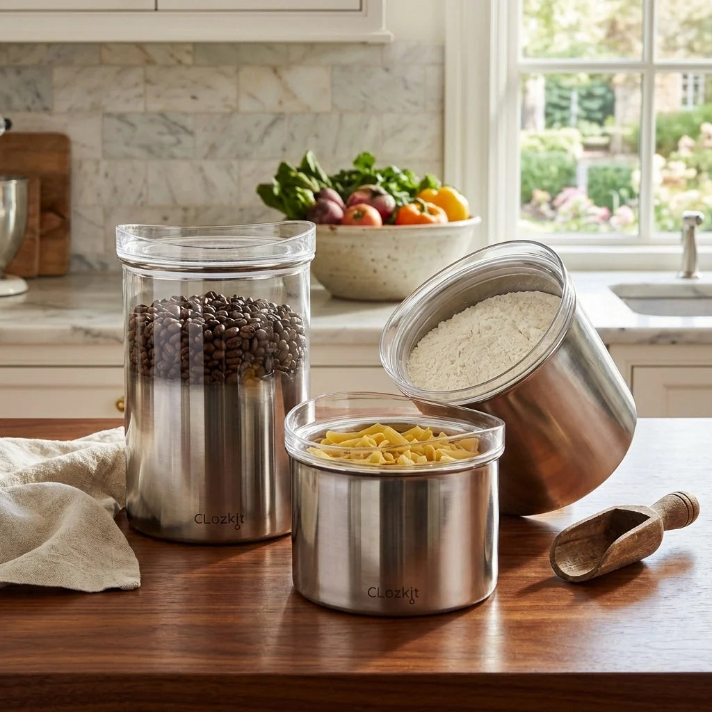 Best multipurpose stainless steel containers - toys & games | 2026 | fast shipping