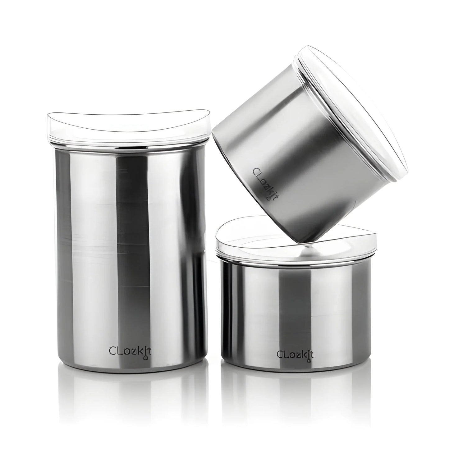 Best multipurpose stainless steel containers - toys & games | 2025 | fast shipping