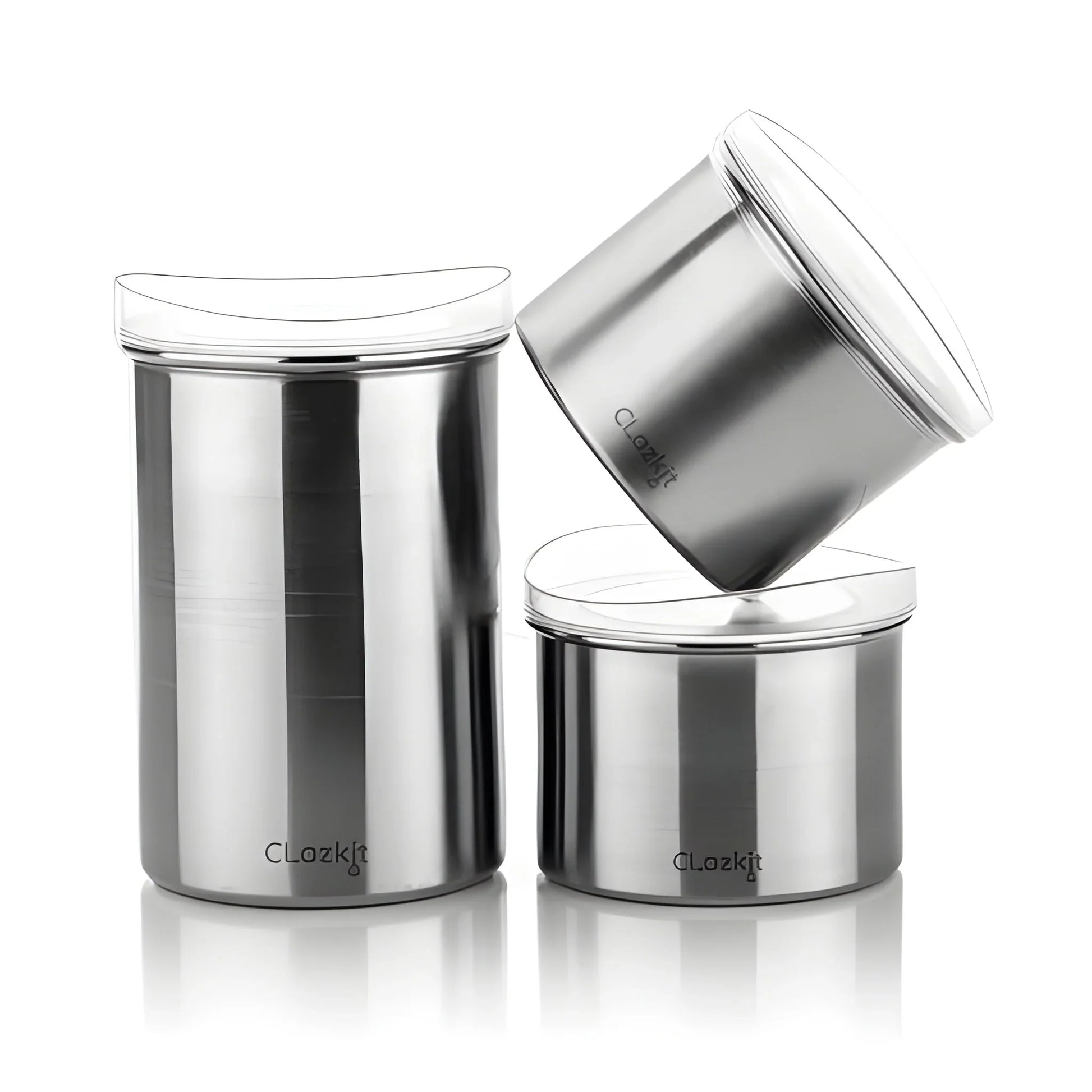 Best multipurpose stainless steel containers - toys & games | 2025 | fast shipping