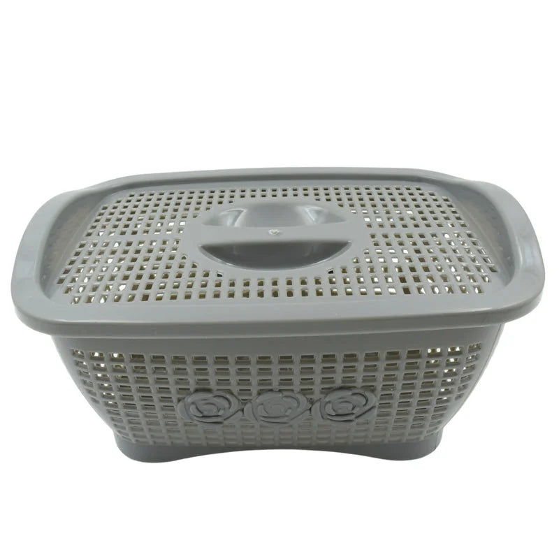 Multipurpose Storage Basket - Home & Kitchen