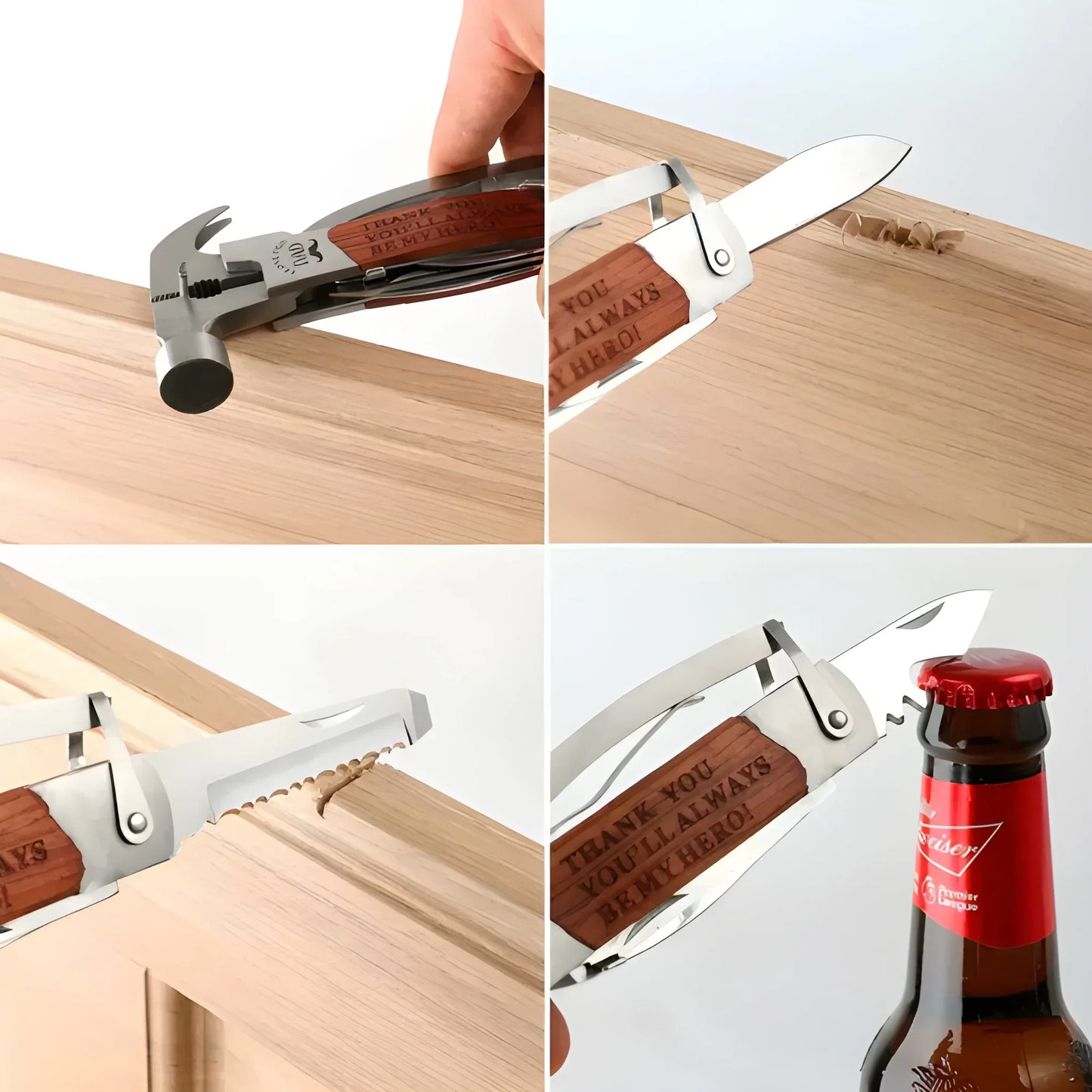 Best multitool hammer for dad - 2025 | fast shipping