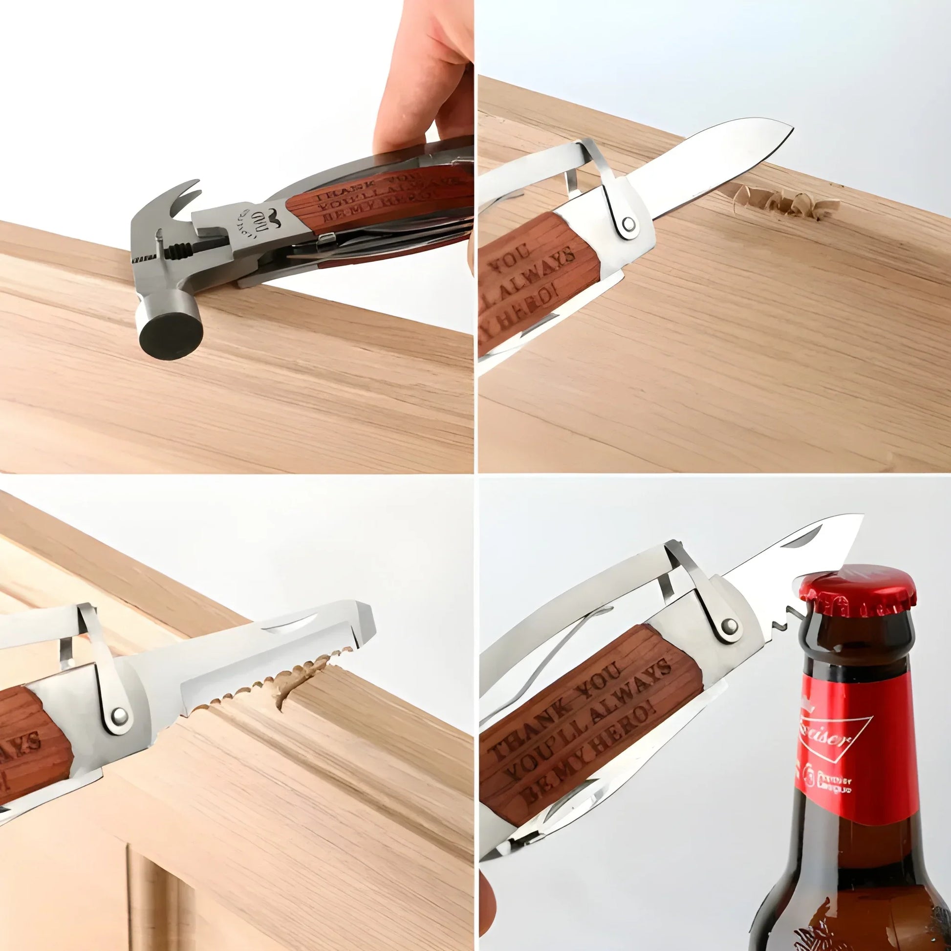 Best multitool hammer for dad - 2025 | fast shipping