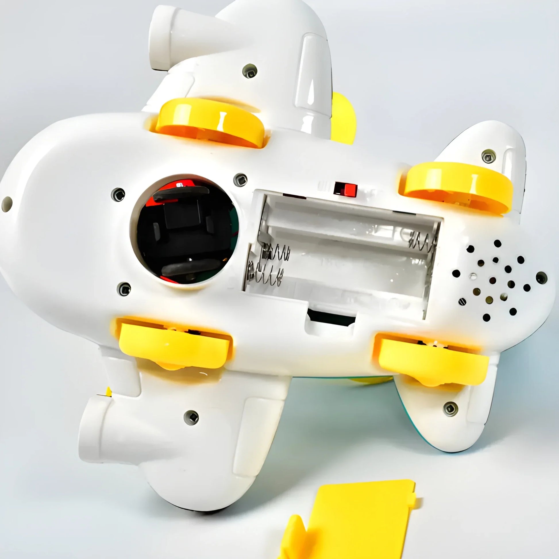 Best musical crawling helicopter toy - toys | 2025 | fast shipping