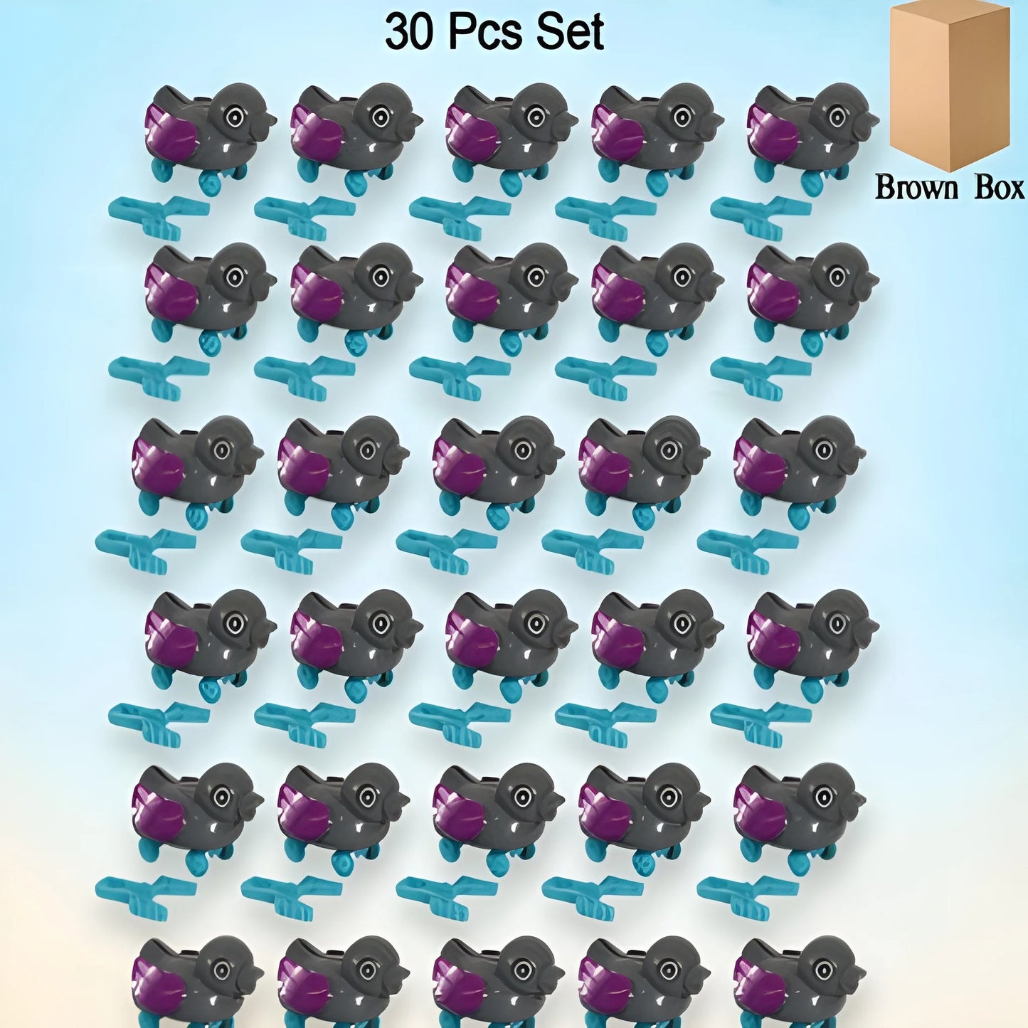 Best push back action duck - 2025 | fast shipping