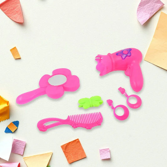 Best briefcase beauty toy set - pretend professions & role playing | 2025 | fast shipping