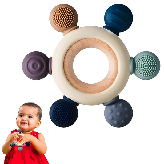 Best silicone baby teether pack - & toddler boots | 2025 | fast shipping