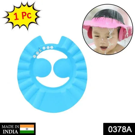 Best adjustable baby shower cap multicolor - visors | 2025 | fast shipping