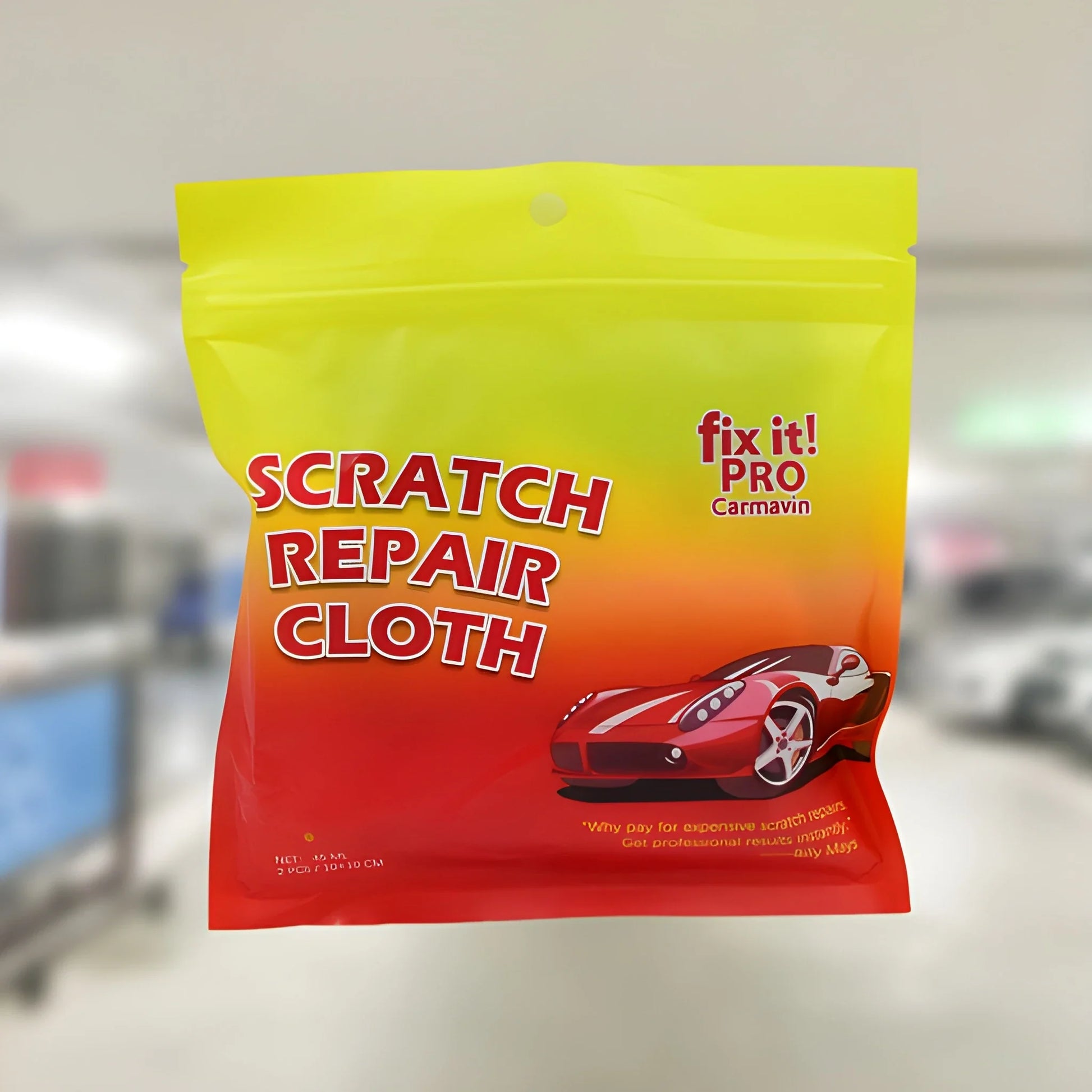 Best nano car scratch remover cloth - vehicle body filler | 2025 | fast shipping