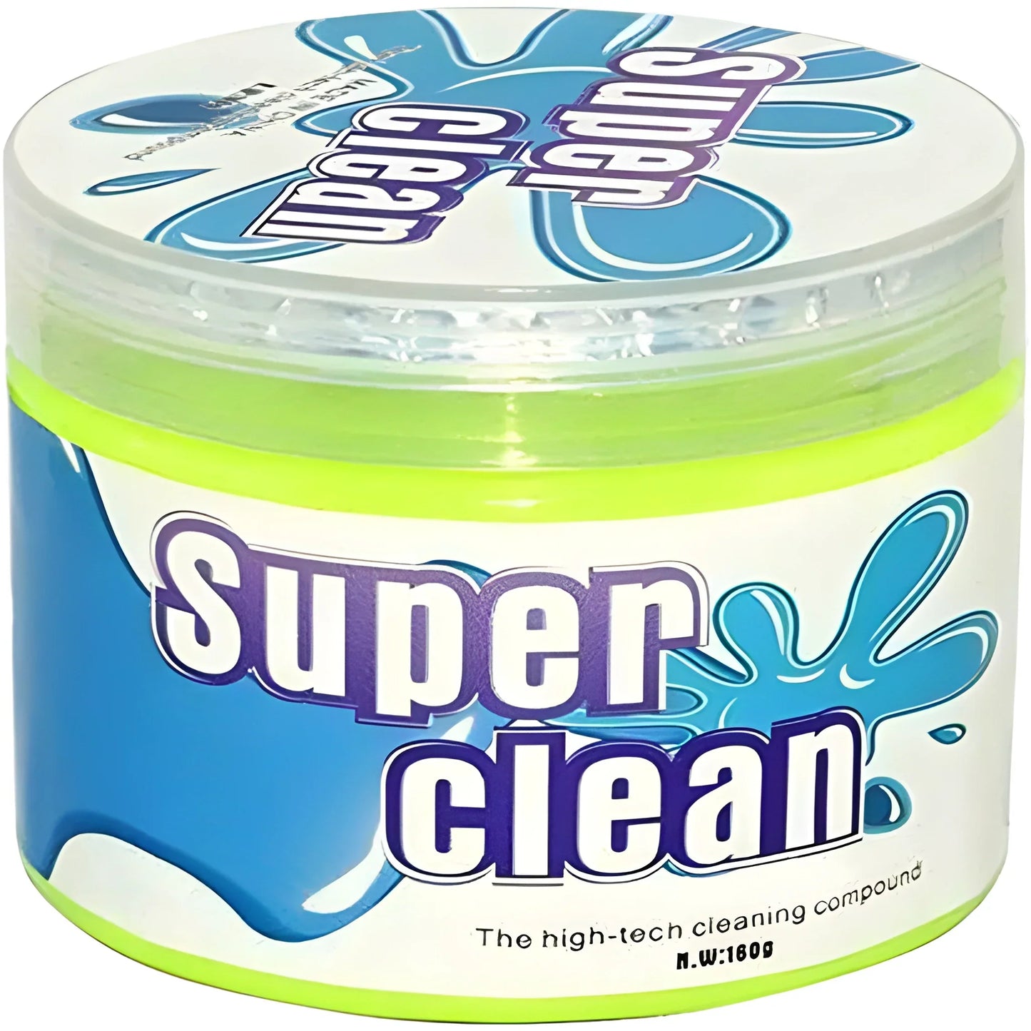 Best nano-tech cleaning gel - lotions & moisturizers | 2025 | fast shipping