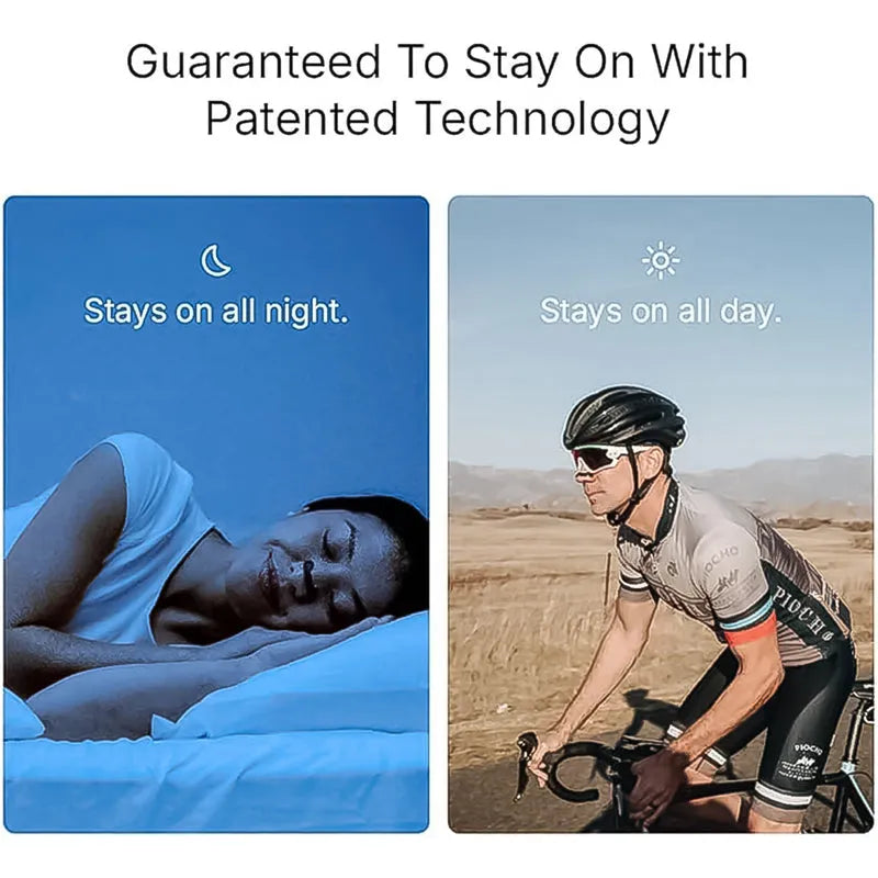 Best nasal strip starter kit(1 set) - external strips | 2025 | fast shipping