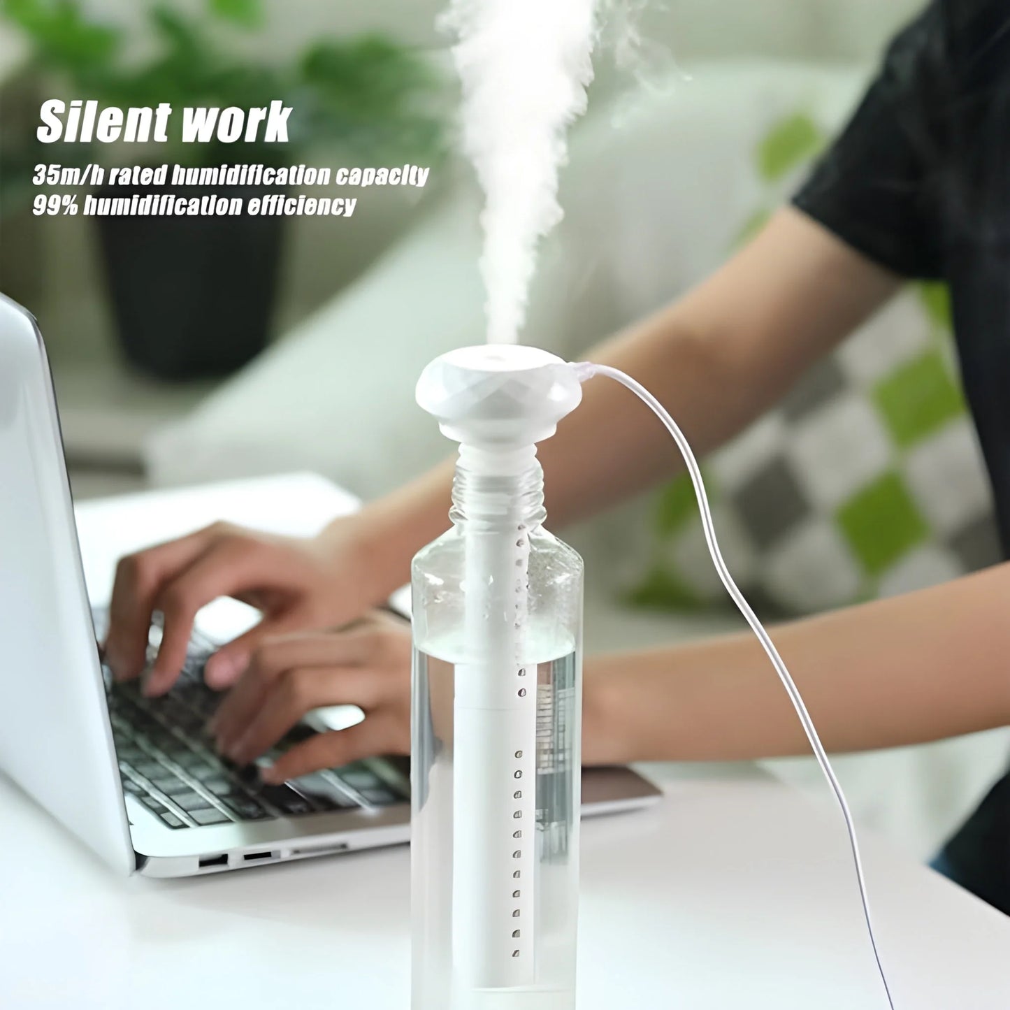 Best mini portable humidifier for car - home & garden | 2025 | fast shipping