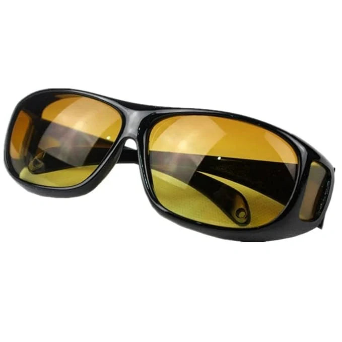 Best night driving sunglasses – yellow lens - 2025 | fast shipping