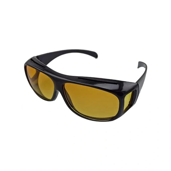 Best night driving sunglasses – yellow lens - 2025 | fast shipping