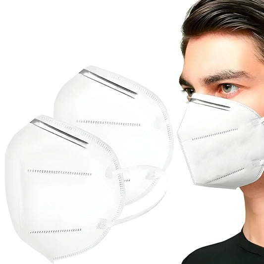 Best niosh n95 mask pack - gas masks & respirators | 2025 | fast shipping