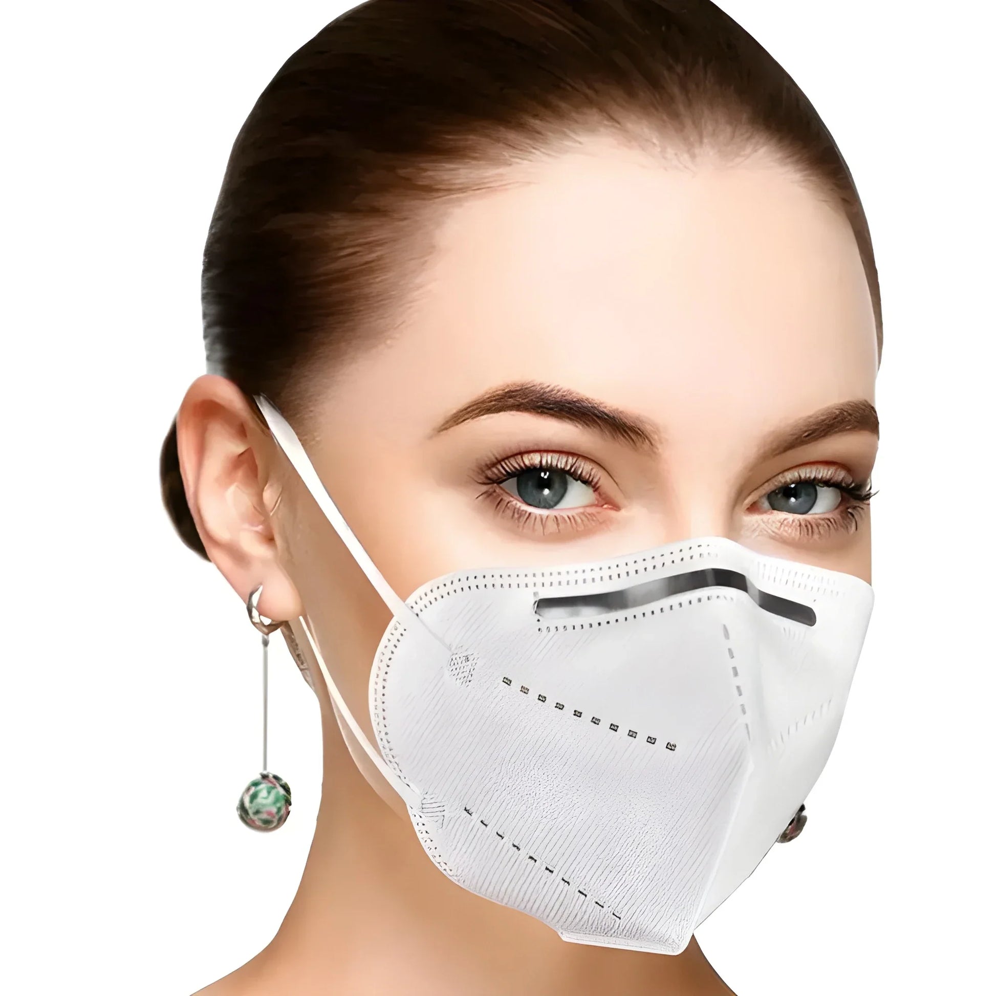 Best niosh n95 mask pack - gas masks & respirators | 2025 | fast shipping