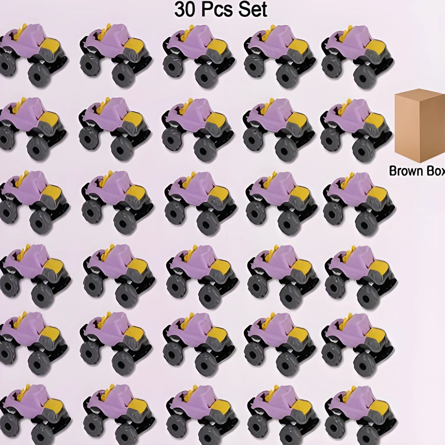 Best friction powered monster trucks - toy & construction vehicles | 2025 | fast shipping