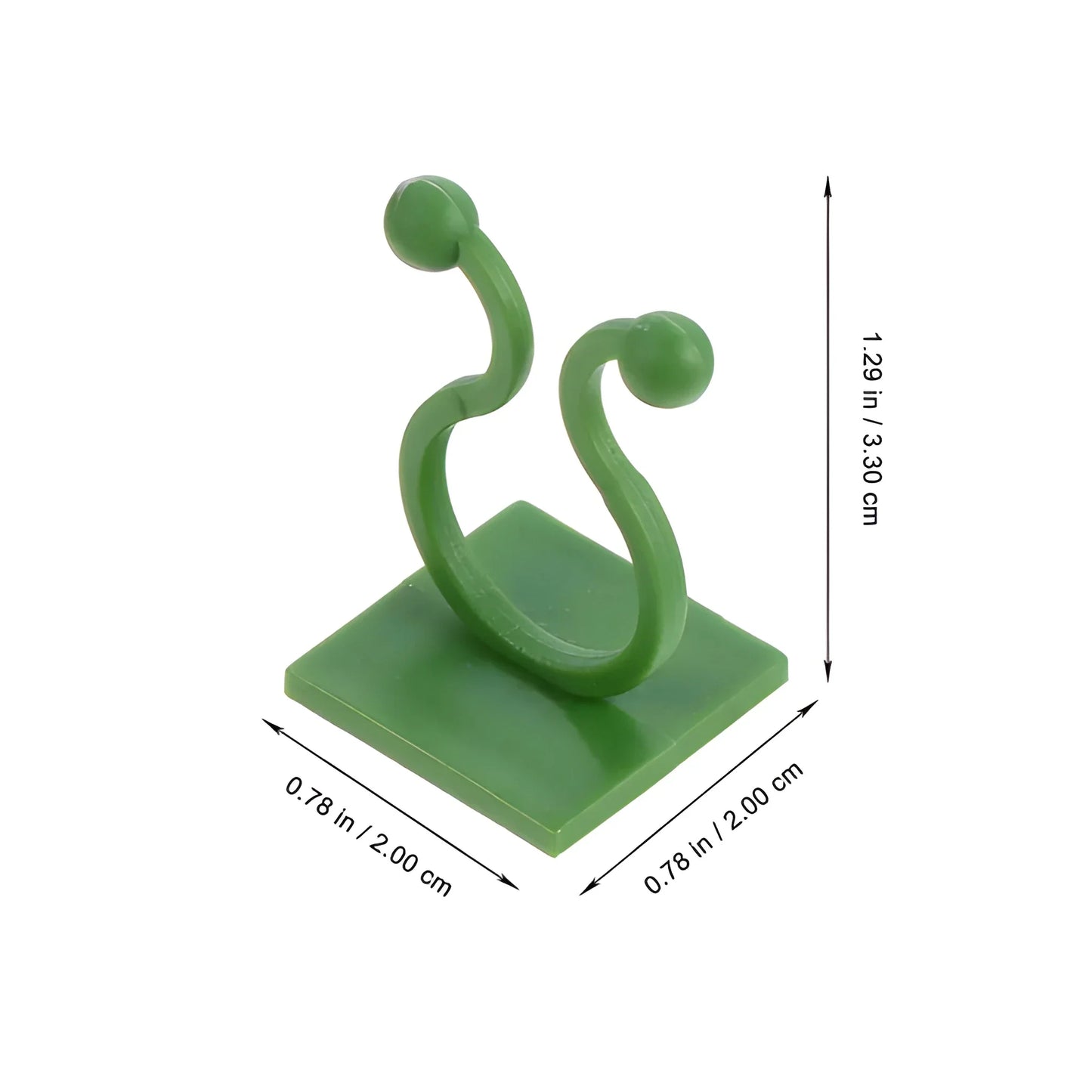 Best no-drill garden wall clips - 2025 | fast shipping