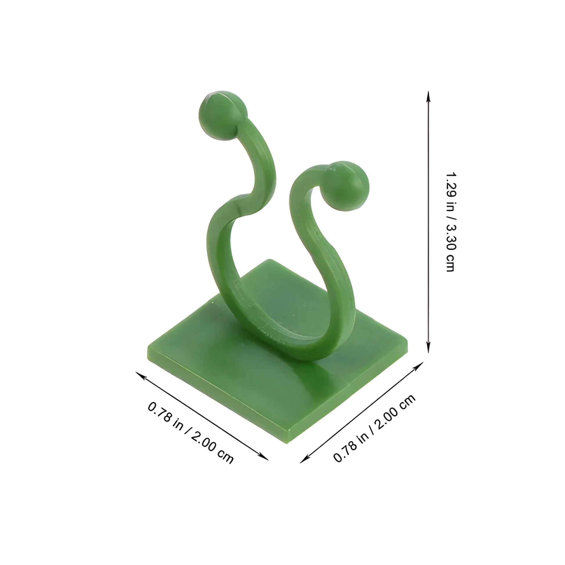 Best no-drill garden wall clips - 2025 | fast shipping