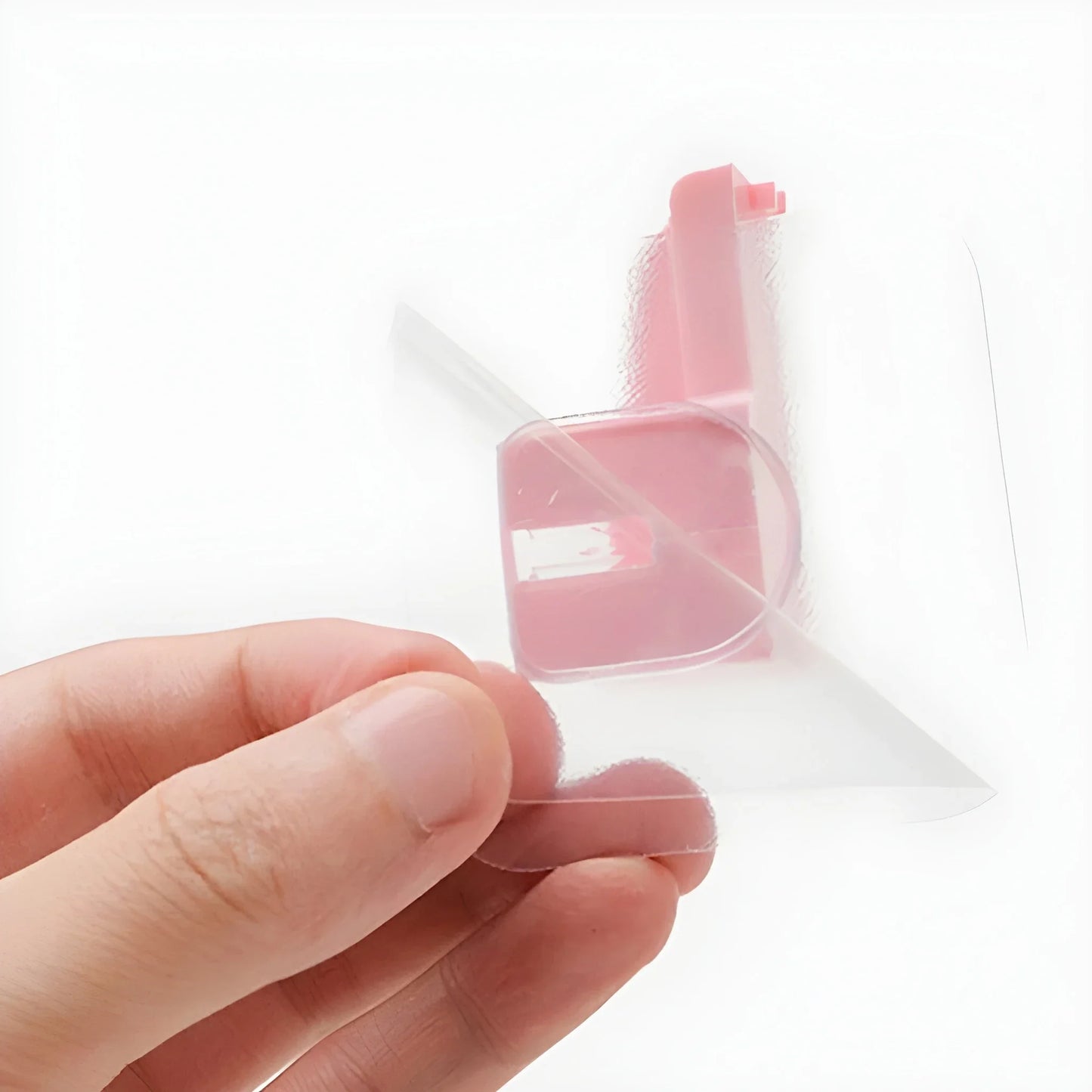 No-Drill Knife Holder - Home & Kitchen