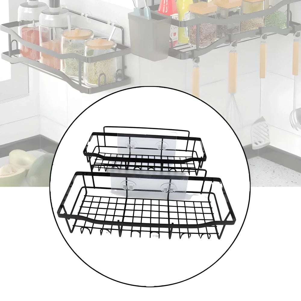 Best no-drill shower shelf combo - caddies | 2025 | fast shipping