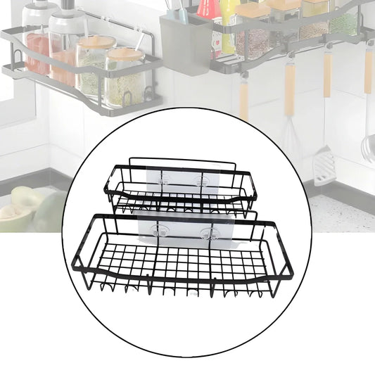 Best no-drill shower shelf combo - caddies | 2025 | fast shipping