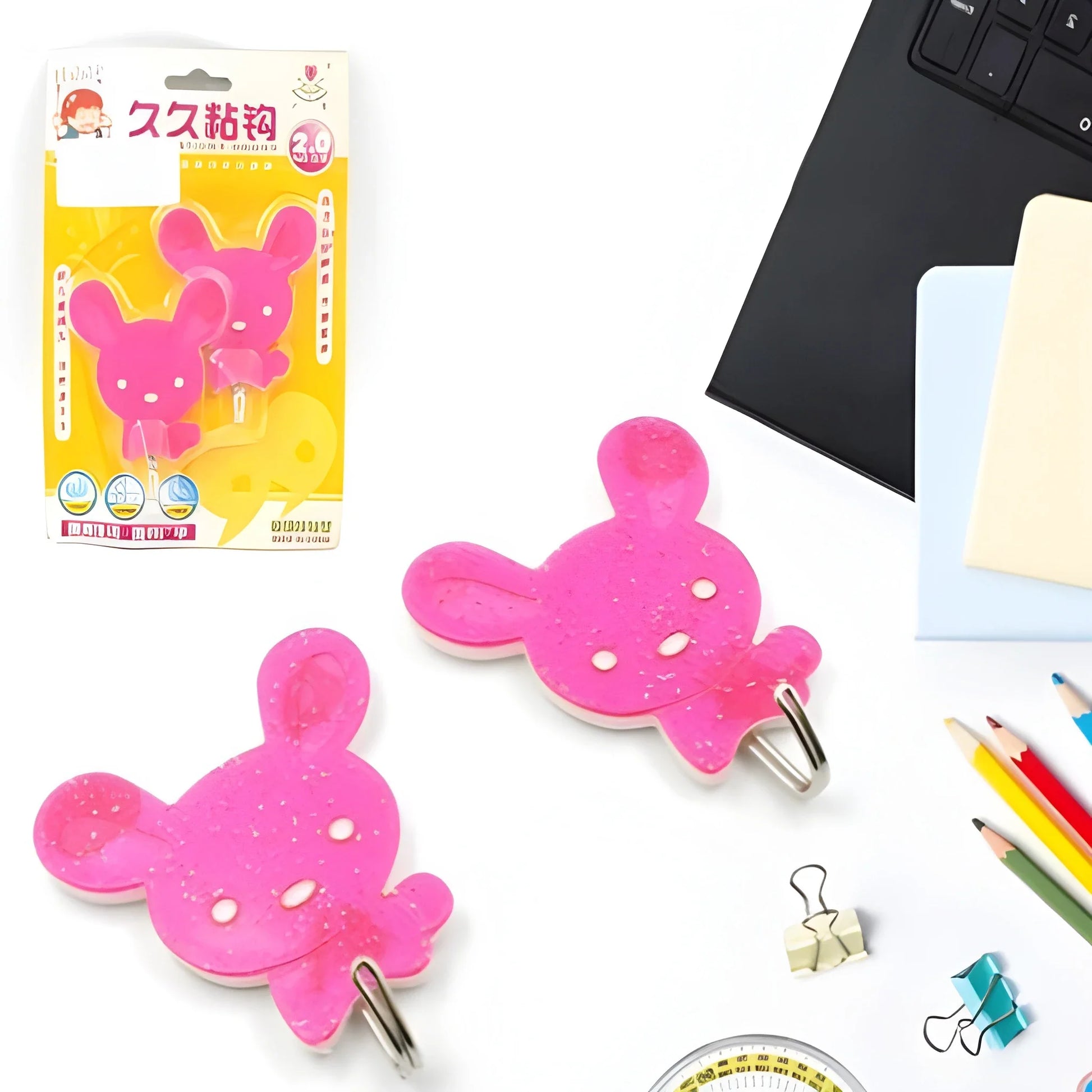 Best no-drill wall hooks - 2025 | fast shipping