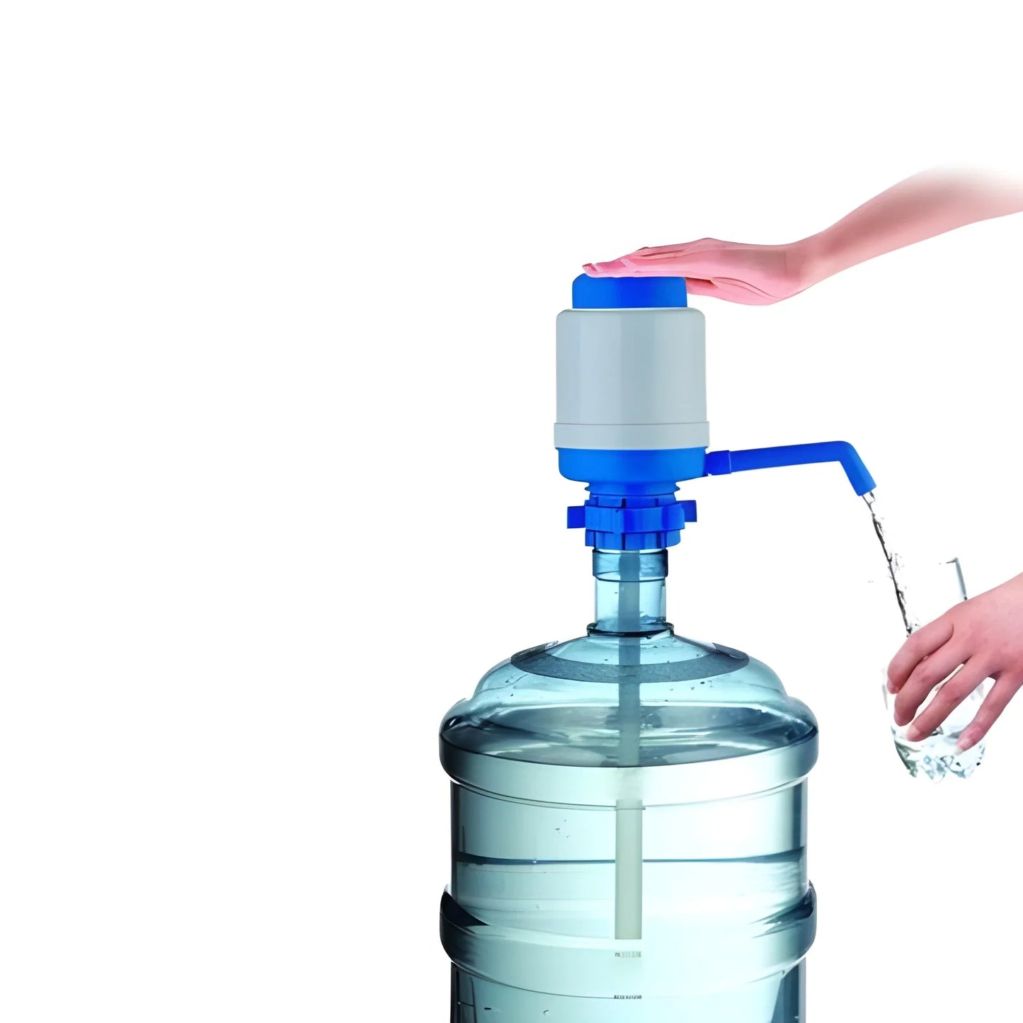 Best no-lift water bottle pump - utility pumps | 2025 | fast shipping