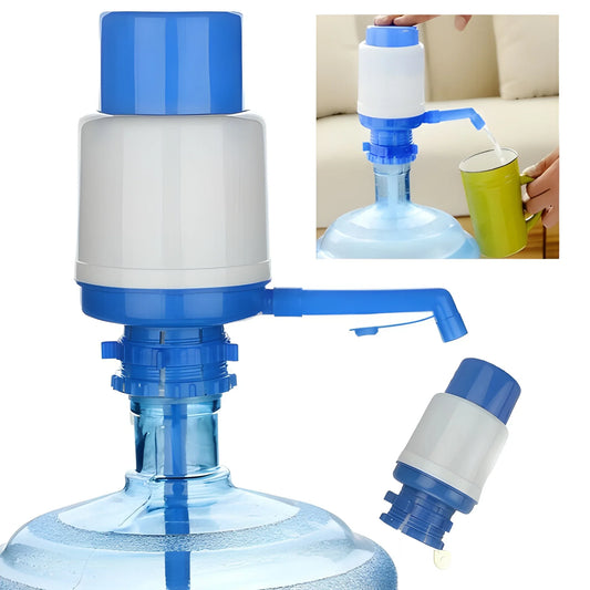 Best no-lift water bottle pump - utility pumps | 2025 | fast shipping