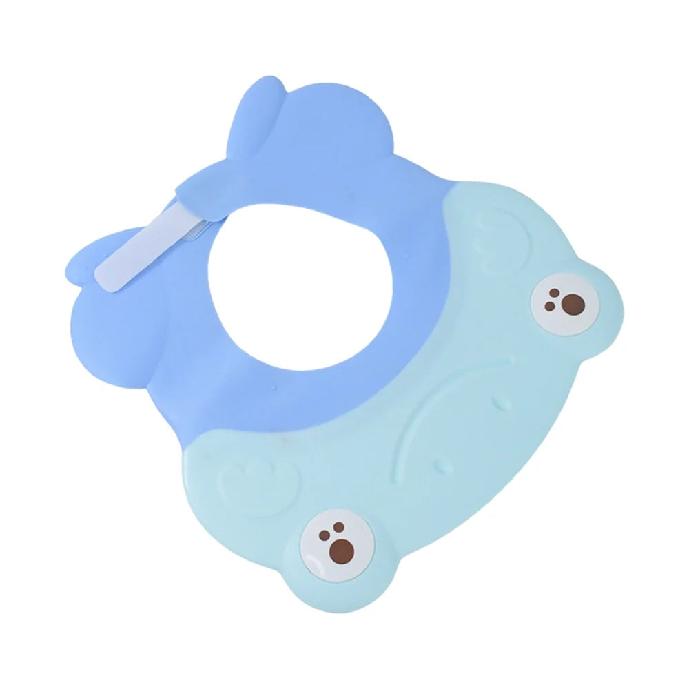 Best no-tears baby shower cap - visors | 2025 | fast shipping