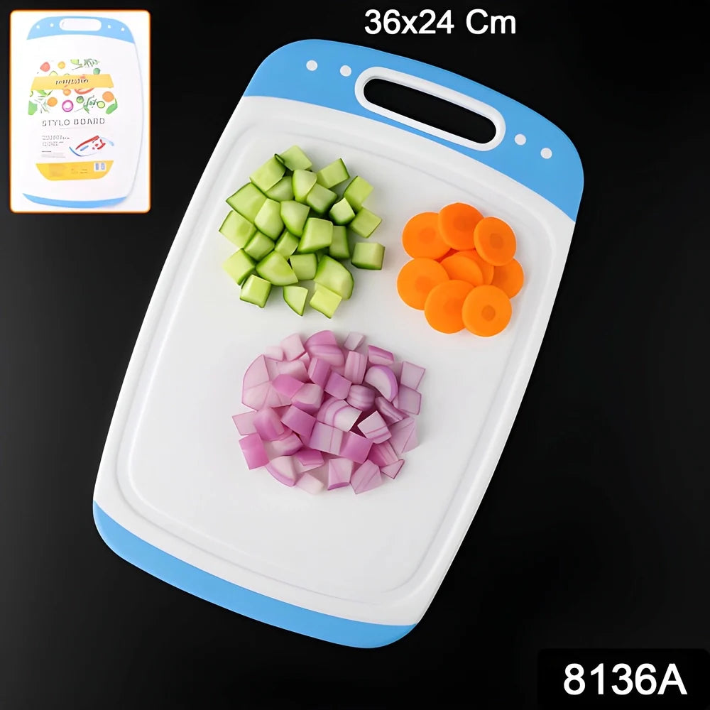 Best non-slip antibacterial cutting board - fitness toys | 2025 | fast shipping