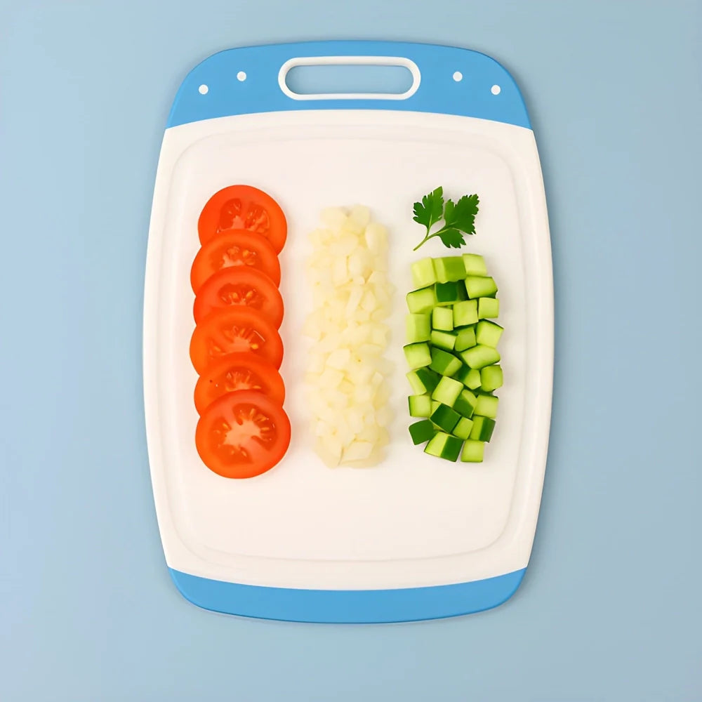 Best non-slip antibacterial cutting board - fitness toys | 2025 | fast shipping
