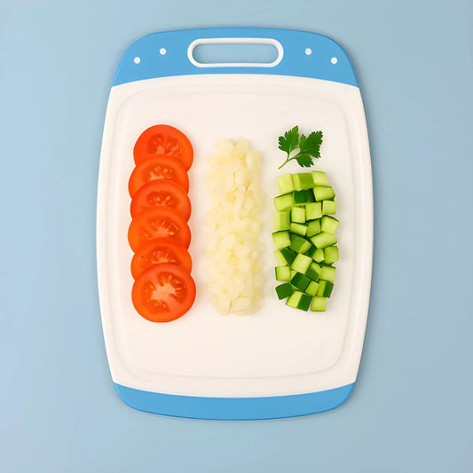 Best non-slip antibacterial cutting board - fitness toys | 2025 | fast shipping