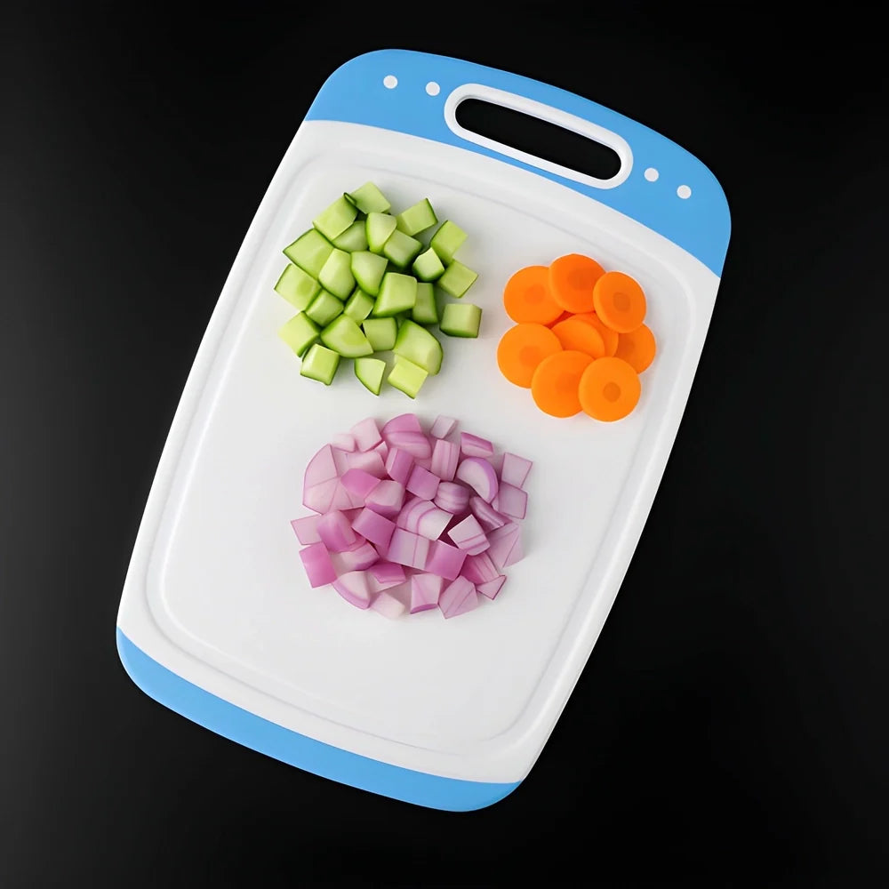 Best non-slip antibacterial cutting board - fitness toys | 2025 | fast shipping